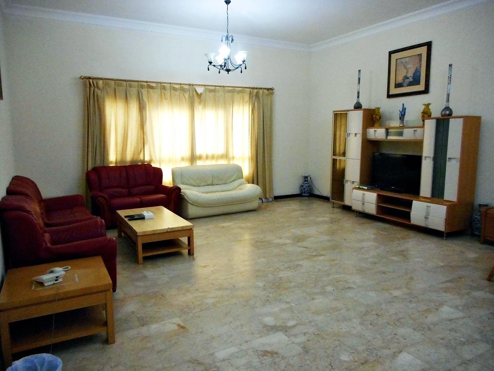 Ruru Tower Aparthotel Al-Manamah Bagian luar foto